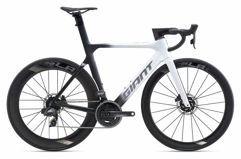 Giant Propel Advanced SL 1 Disc 2020 Bike