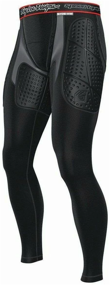 Troy Lee Designs Troy Lee 5705 Lower Protective Pants