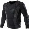 Troy Lee Designs Troy Lee 7855 Youth Upper Protective Jacket