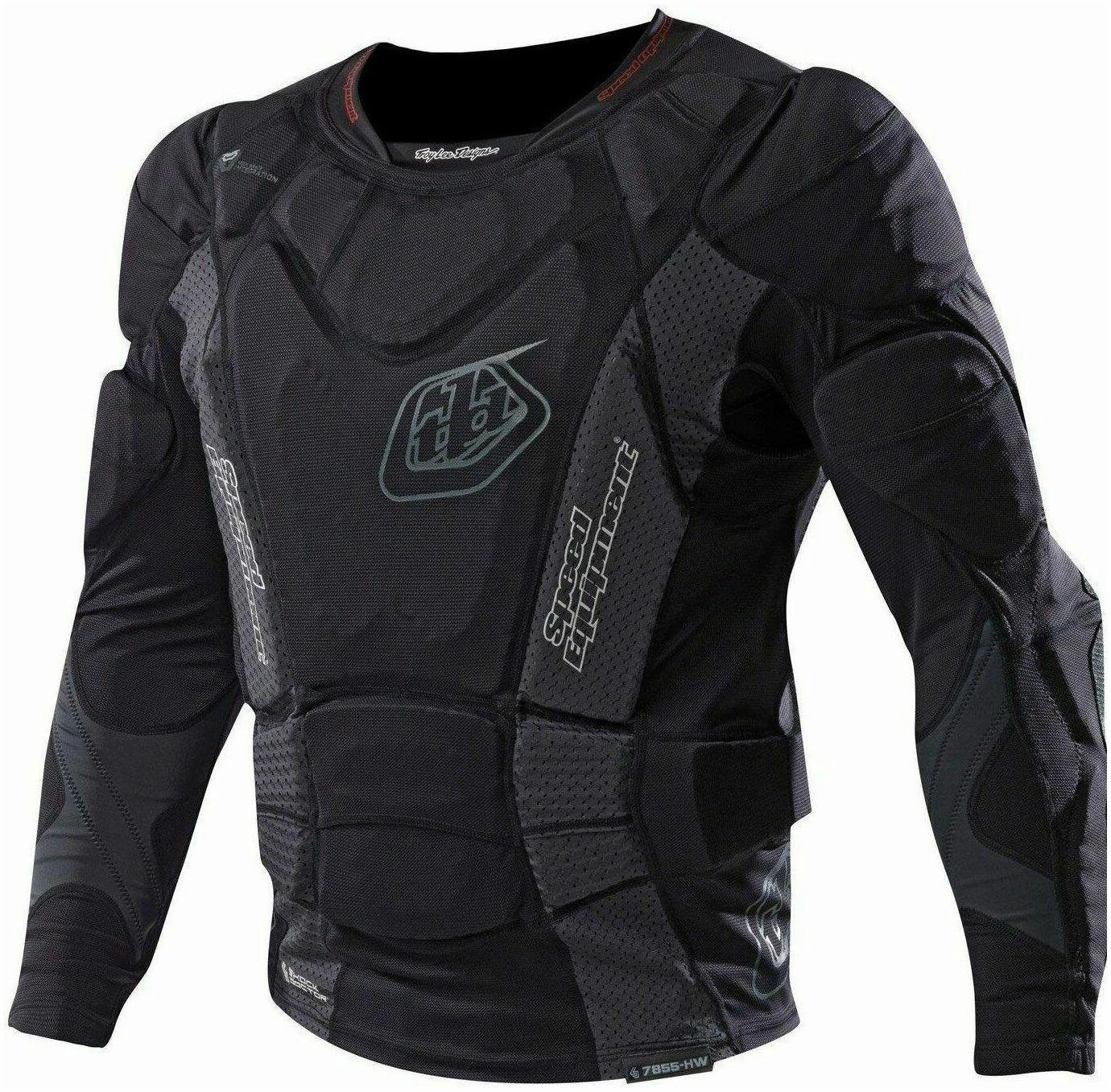 Troy Lee Designs Troy Lee 7855 Youth Upper Protective Jacket