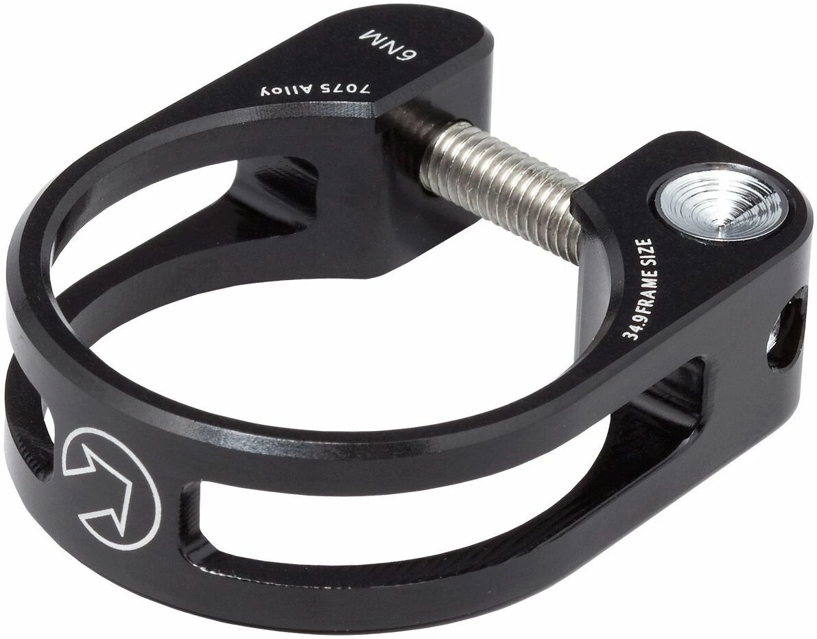 Pro Performance Seatpost Clamp