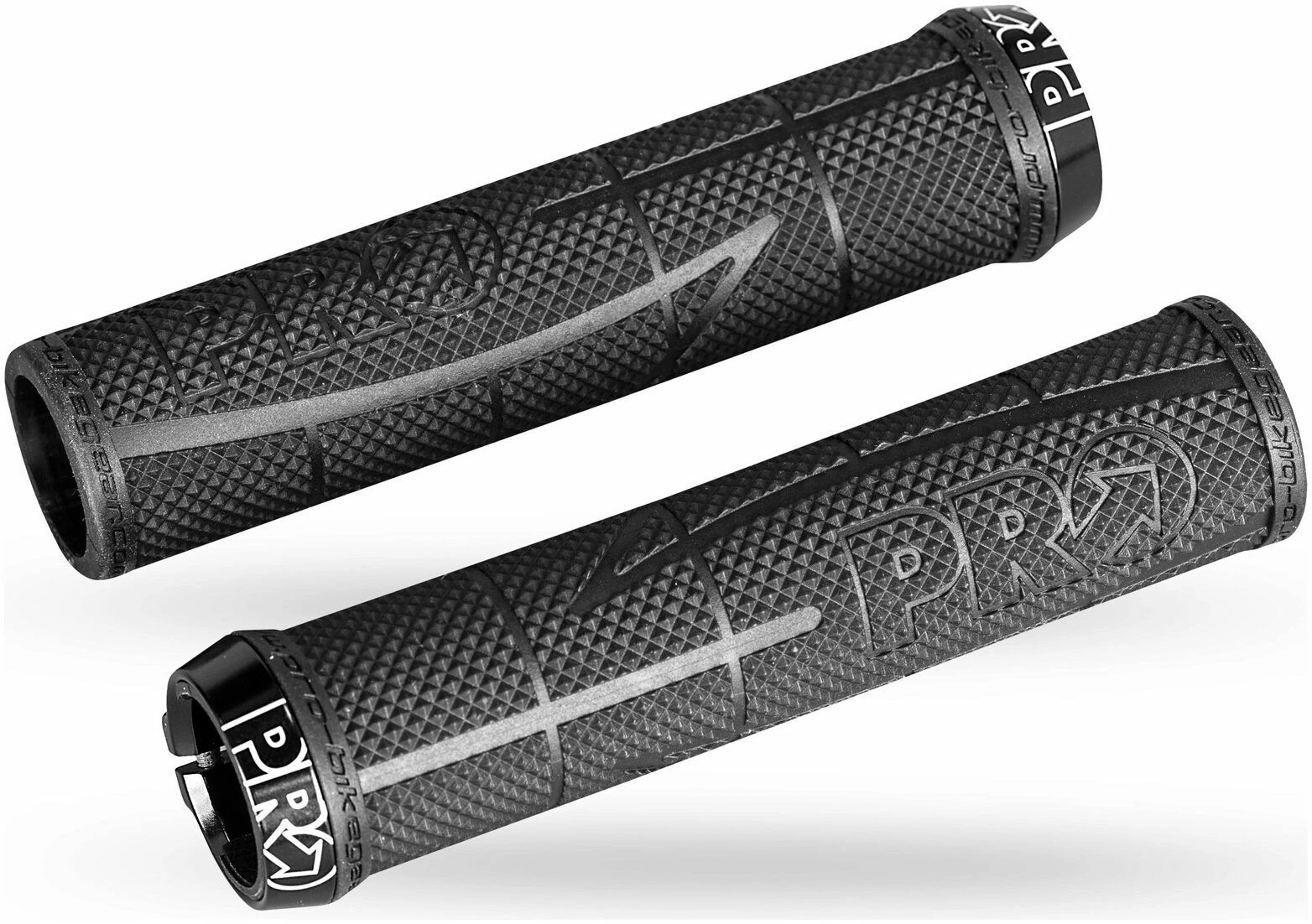 Pro Race Lock On Grips