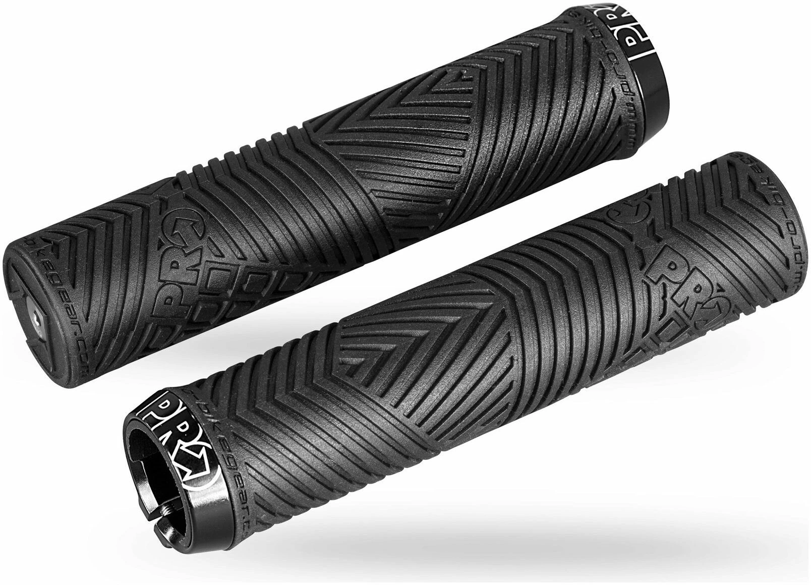 Pro Sport Dual Lock Grips