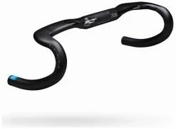 Pro PLT Carbon Ergonomic Handlebars