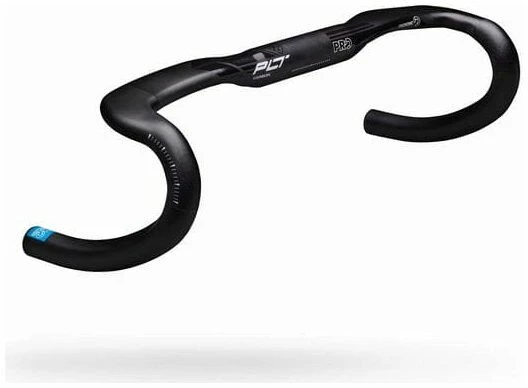 Pro PLT Carbon Ergonomic Handlebars
