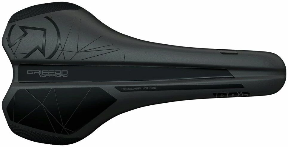 Pro Griffon Offroad Saddle