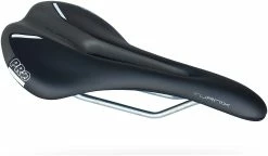 Pro Turnix Chromoly Saddle
