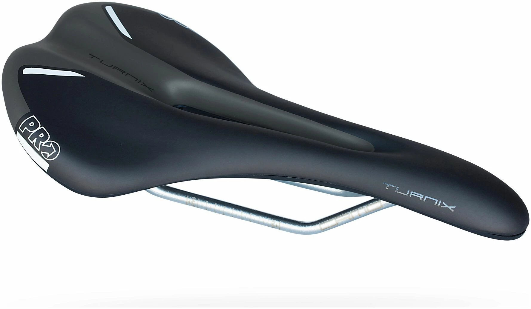 Pro Turnix Chromoly Saddle