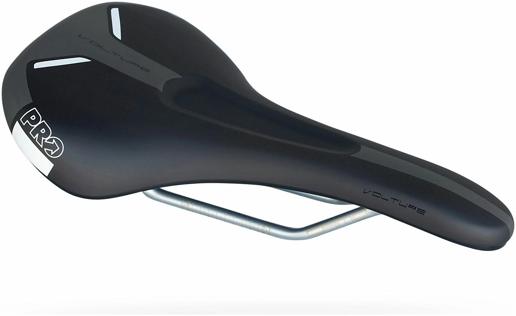 Pro Volture E-MTB Chromoly Saddle