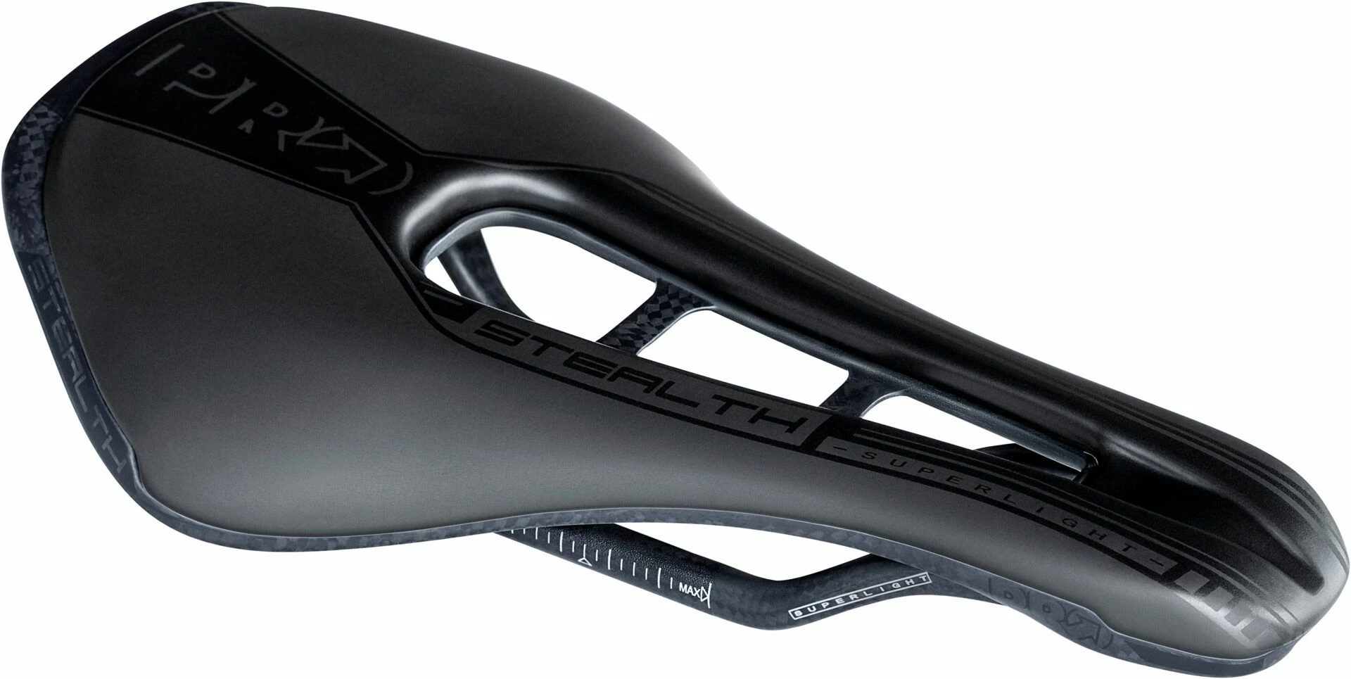 Pro Stealth Superlight Carbon Saddle