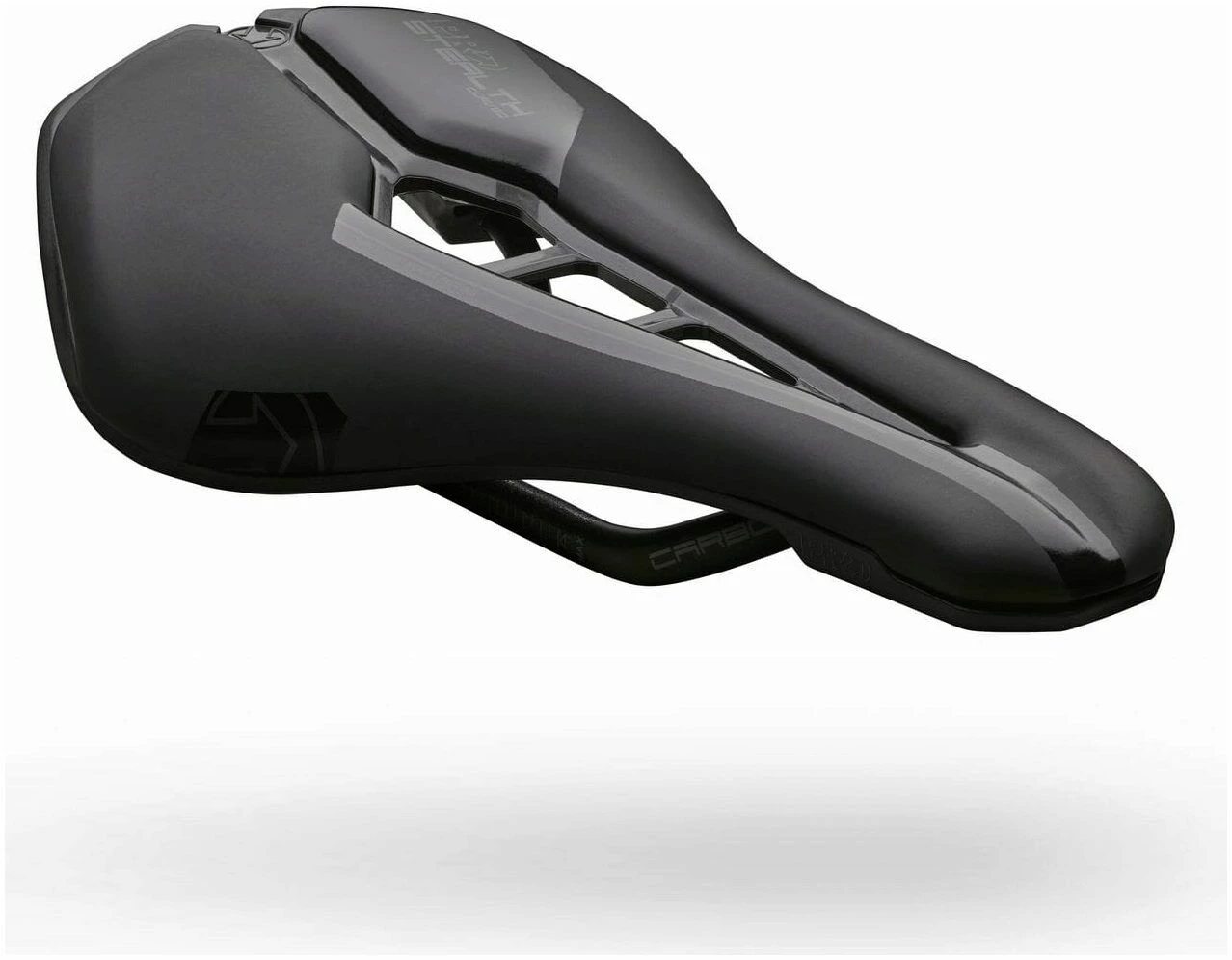 Pro Stealth Curved Team Saddle