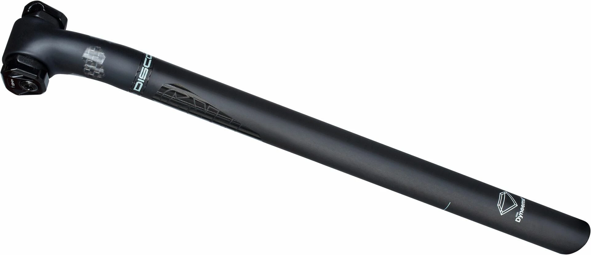 Pro Discover Carbon Seatpost