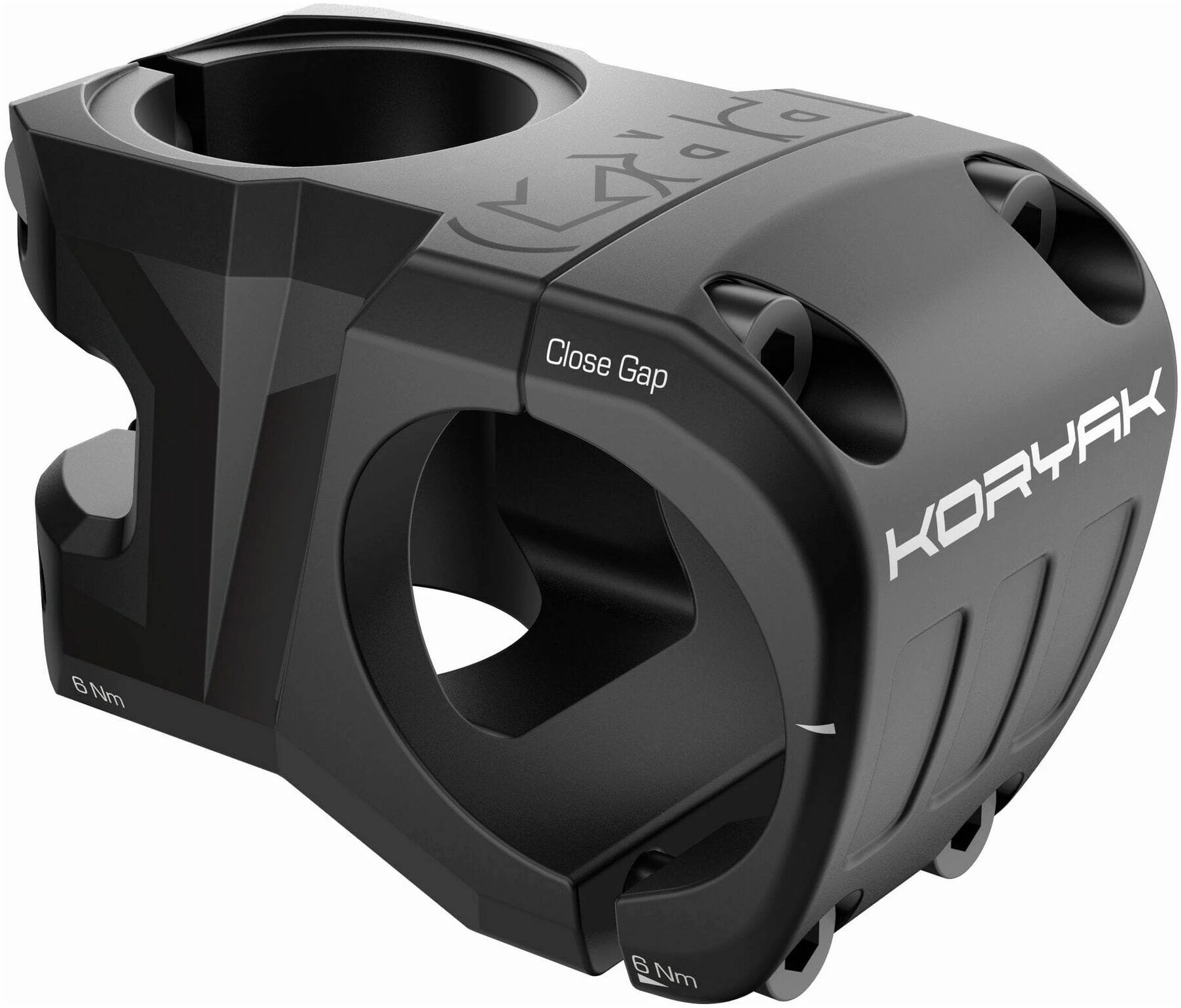 Pro Koryak E-Performance Stem