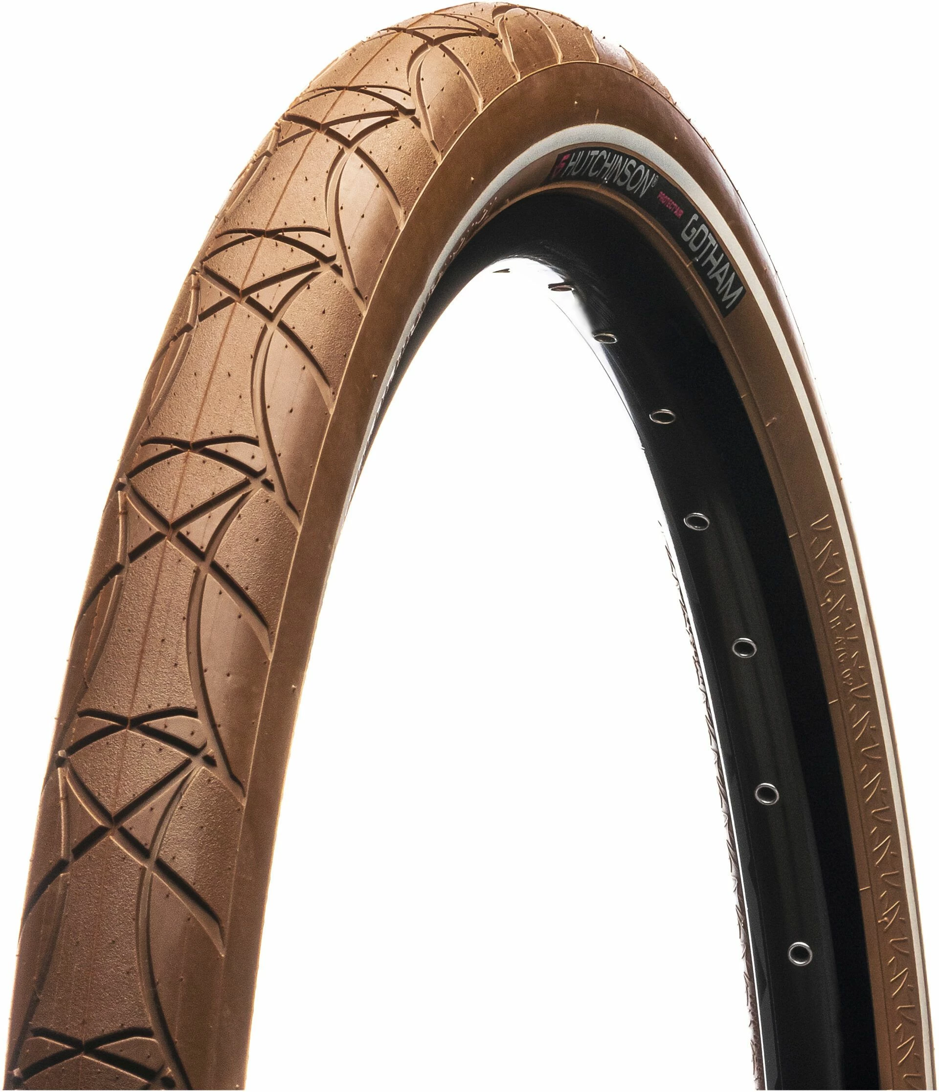 Hutchinson Gotham City 700c Tyre
