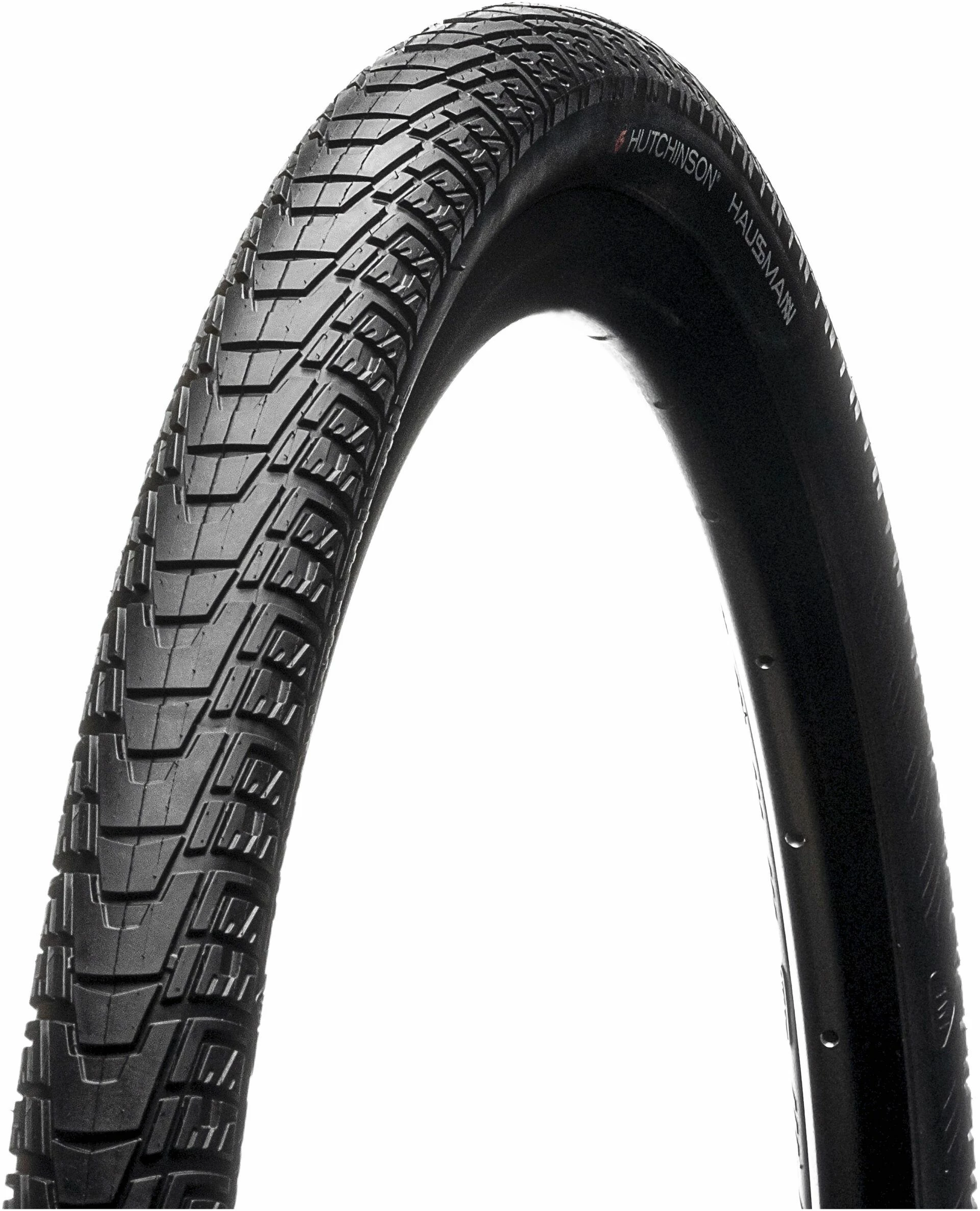 Hutchinson Haussmann City Wire 700c Tyre