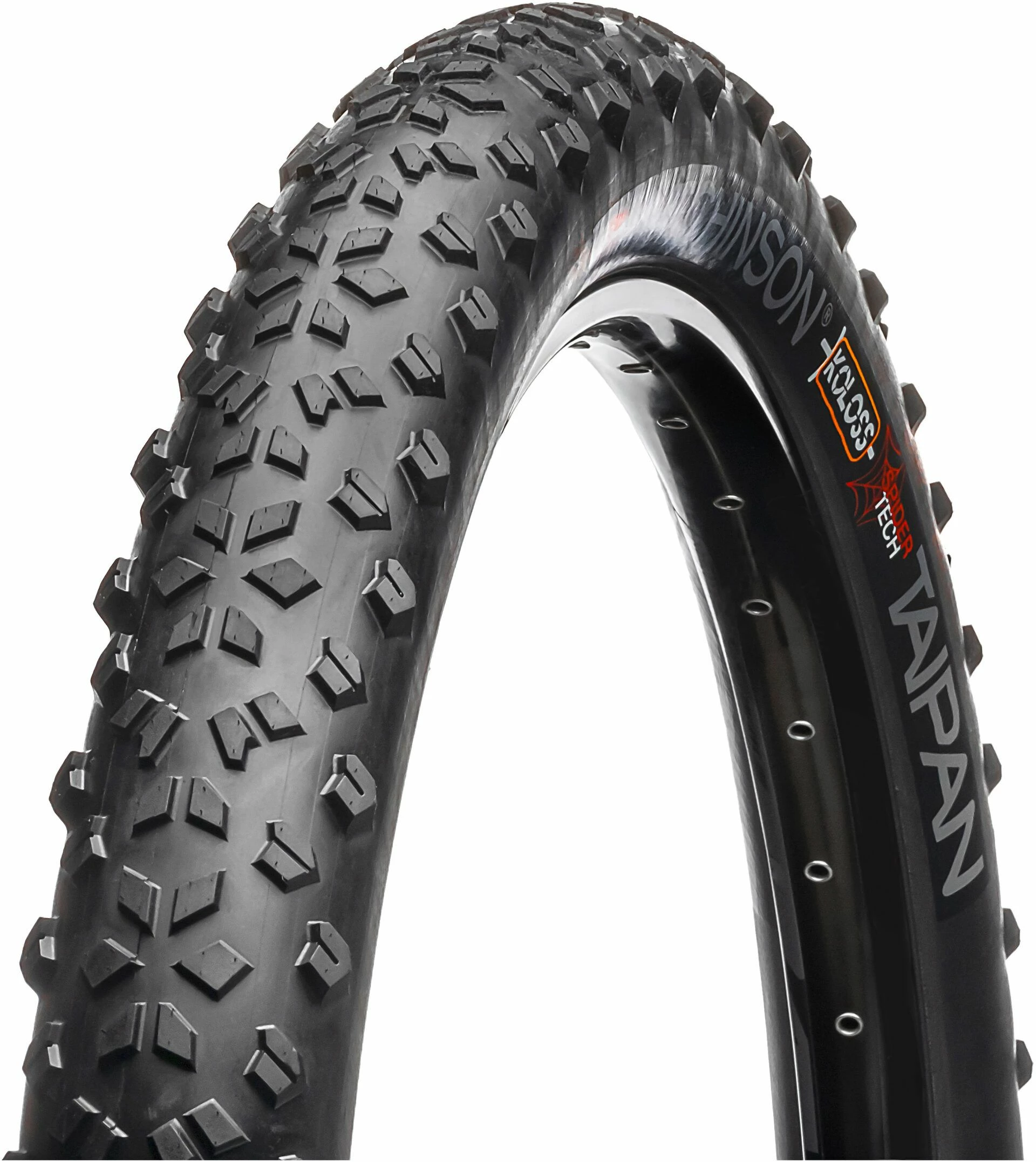 Hutchinson Taipan Koloss SpiderTech Folding 27.5-Inch Tyre