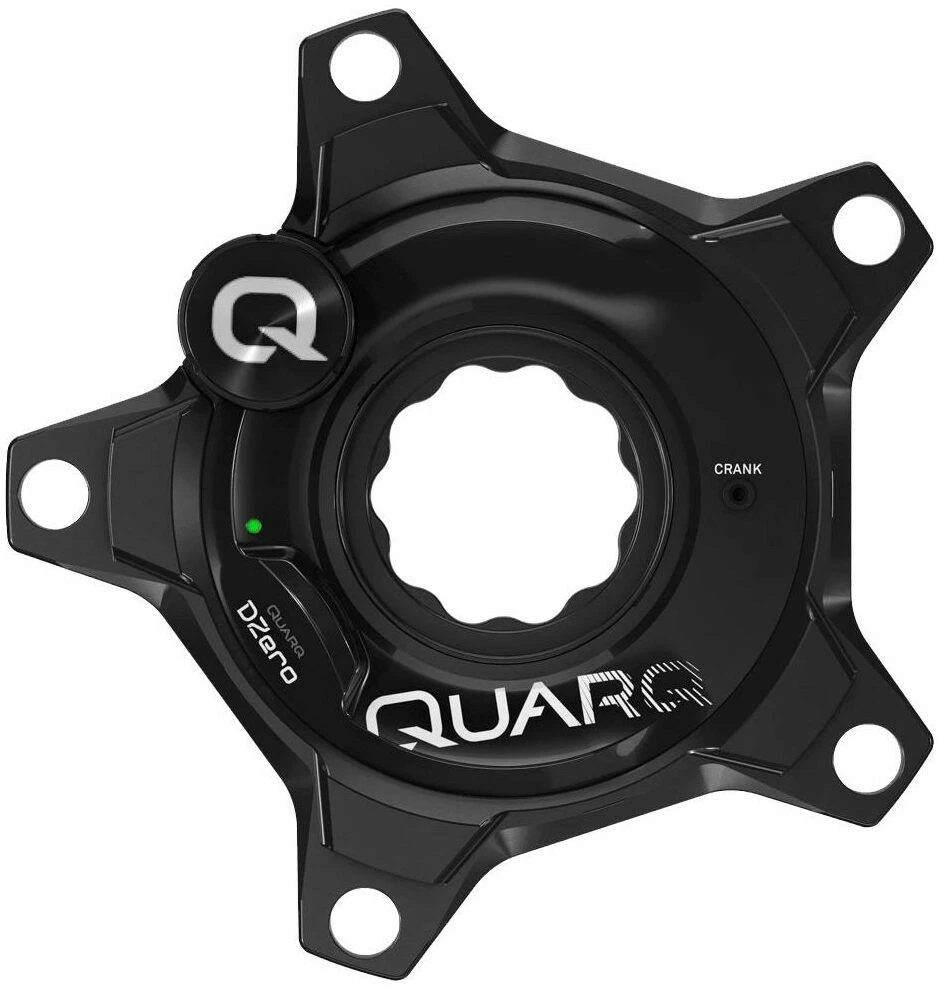 Quarq DZero Specialized Power Meter Spider