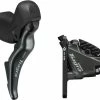 Shimano Tiagra ST-4725 Short Reach STI Lever With BR-4770 Caliper