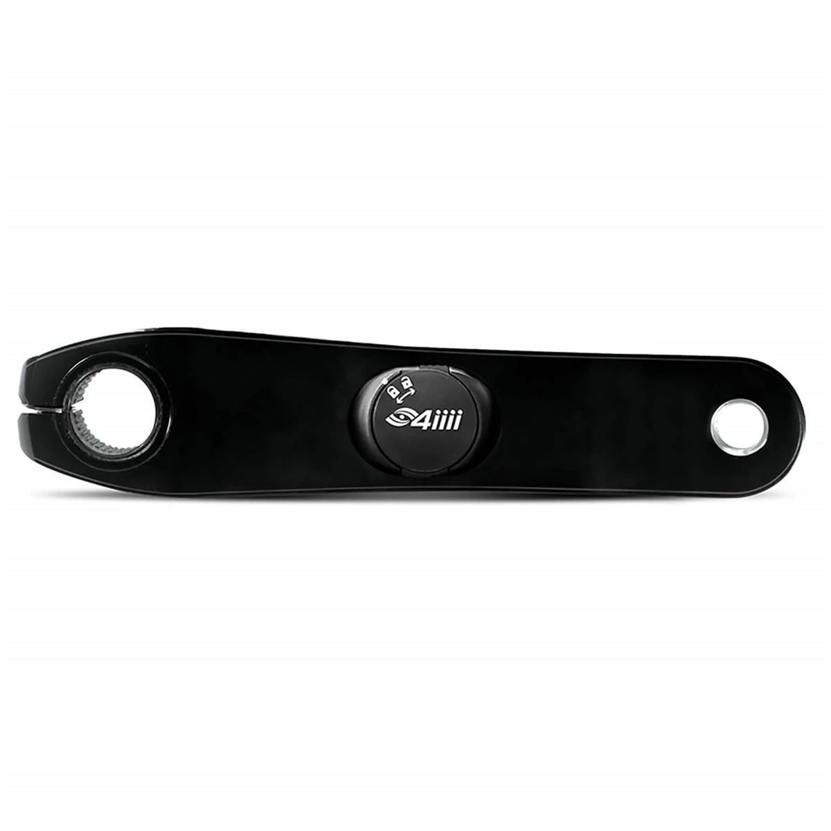 4iiii Precision 2 GRX Left Hand Power Meter Crank