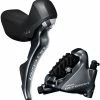 Shimano Ultegra ST-R8020 STI Lever & Calliper