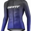 Giant Race Day Long Sleeve Jersey