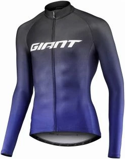 Giant Race Day Long Sleeve Jersey