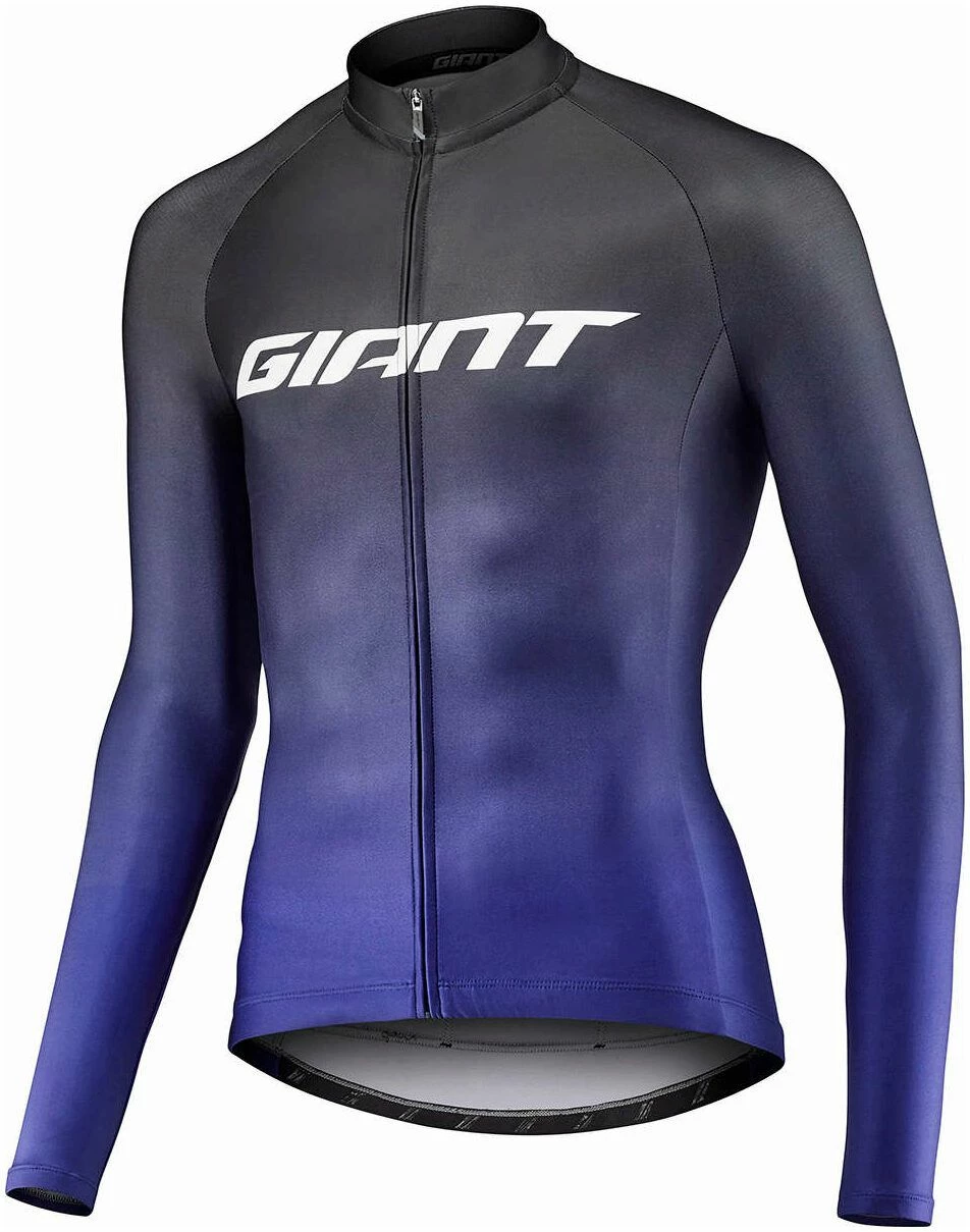 Giant Race Day Long Sleeve Jersey