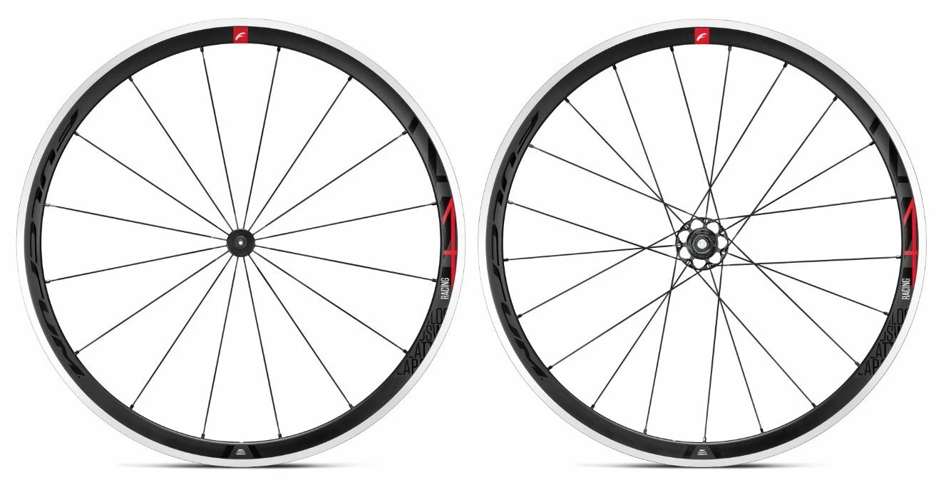 Fulcrum Racing 4 Non-Disc 2019 Wheelset