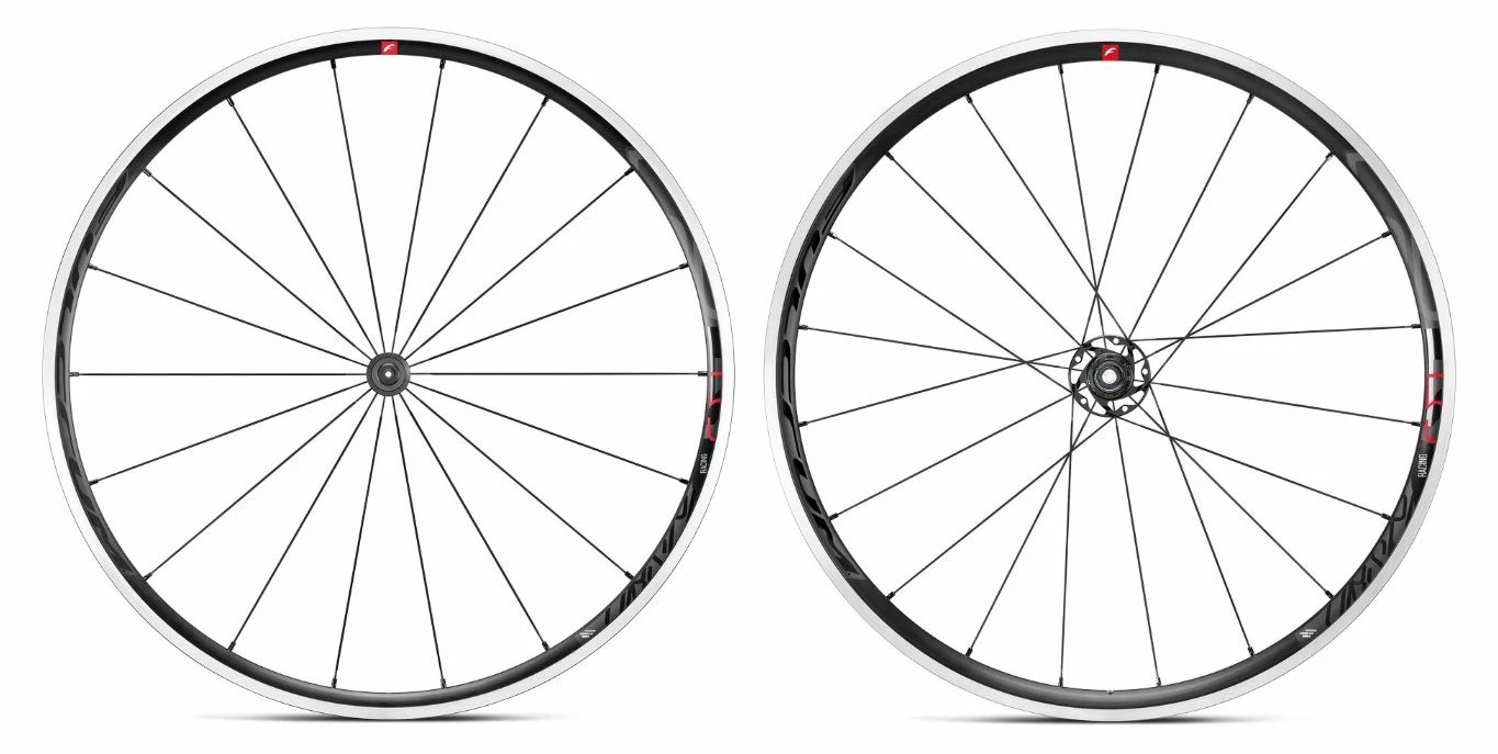 Fulcrum Racing 5 Non-Disc 2019 Wheelset