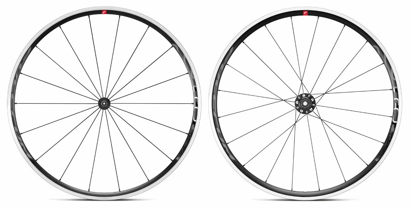 Fulcrum Racing 6 Non-Disc 2019 Wheelset