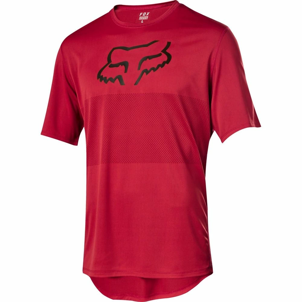 Fox Racing Fox Ranger 2019 Youth Short Sleeve Jersey