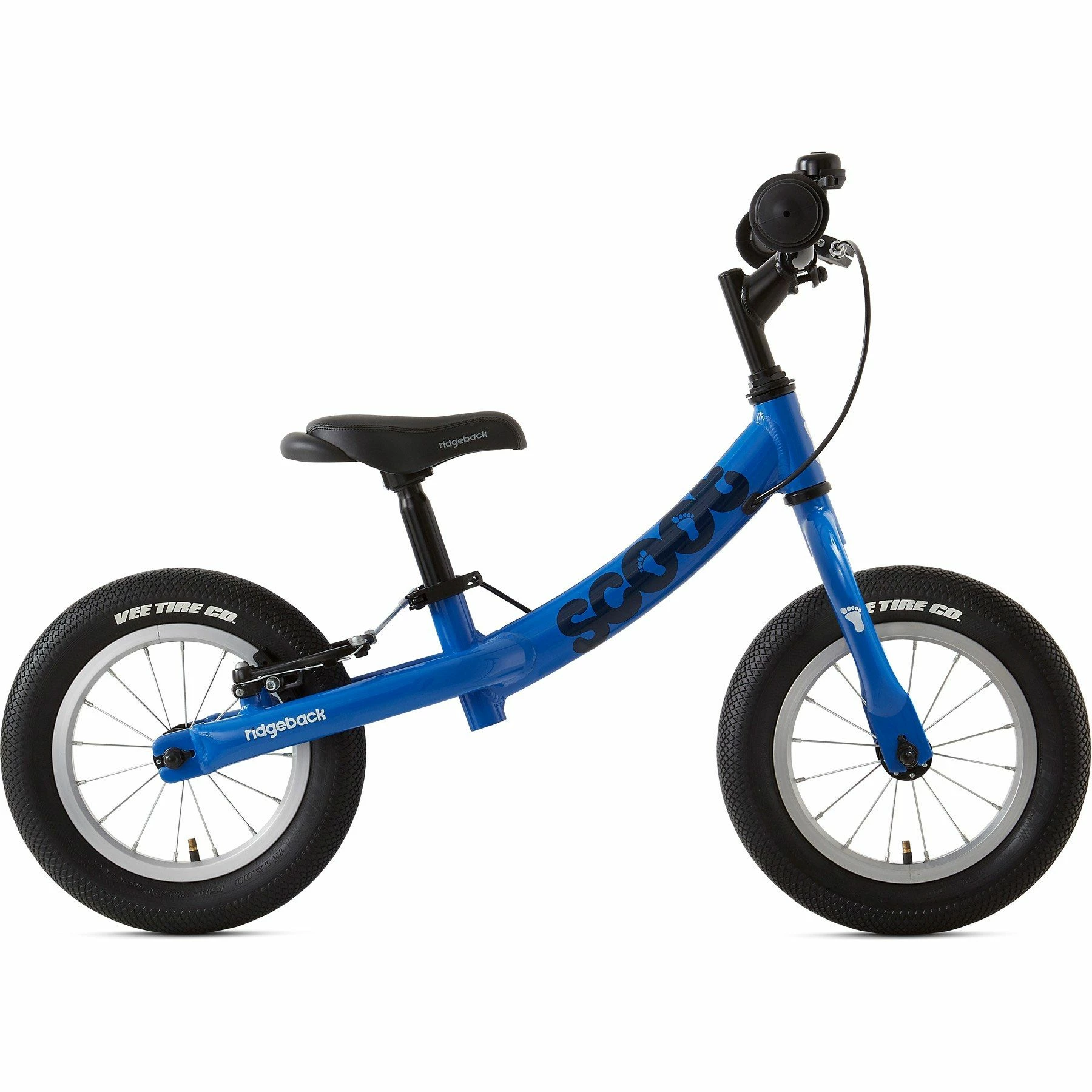 Ridgeback Scoot 12-Inch 2020 Balance Bike