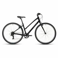 Ridgeback Comet Open Frame 2022 Bike