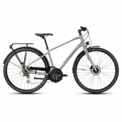 Ridgeback Element EQ 2022 Bike