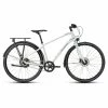 Ridgeback Supernova EQ 2022 Bike