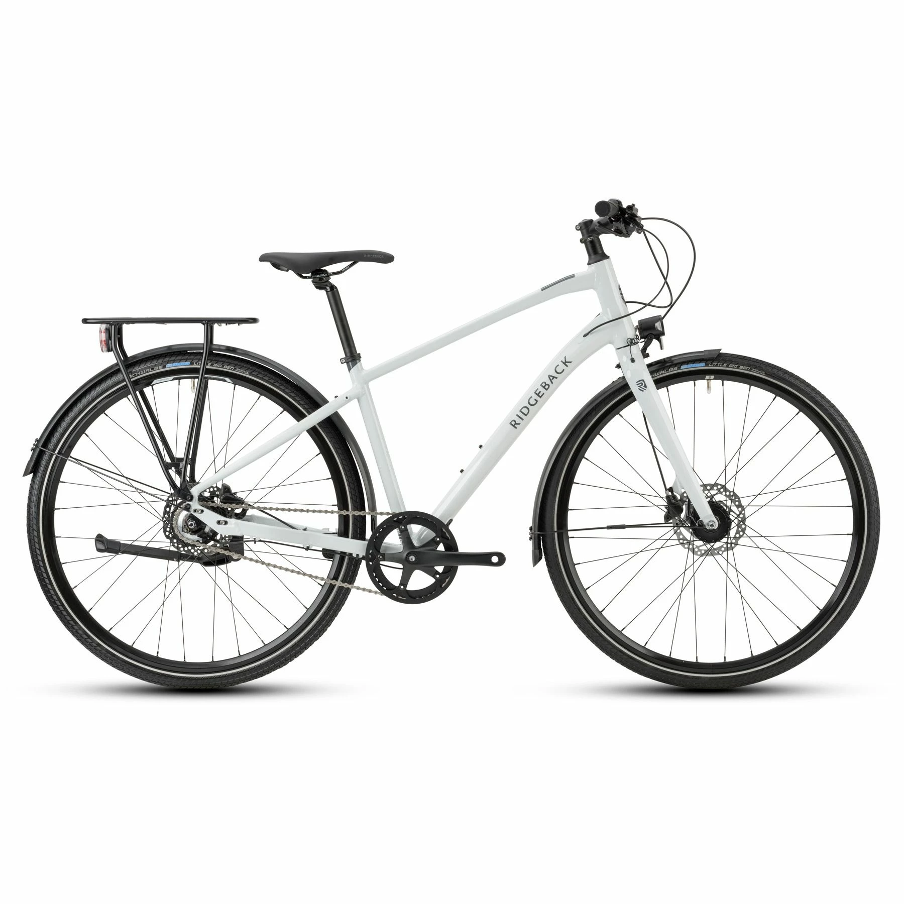 Ridgeback Supernova EQ 2022 Bike