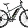 Ridgeback Arcus 1 Crossbar 2022 Electric Bike