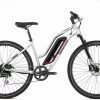 Ridgeback Arcus 1 Open 2022 Electric Bike