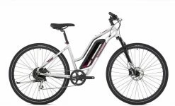 Ridgeback Arcus 1 Open 2022 Electric Bike