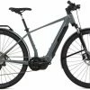 Ridgeback Advance 2021 Electric Bike