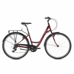 Ridgeback Avenida 6 2022 Bike