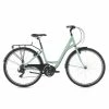 Ridgeback Avenida 21 2022 Womens Bike