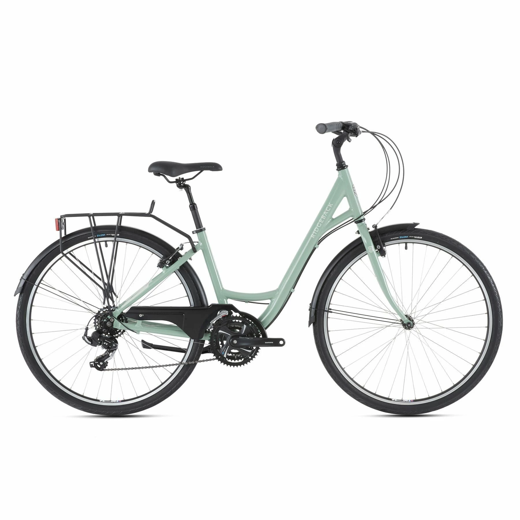 Ridgeback Avenida 21 2022 Womens Bike