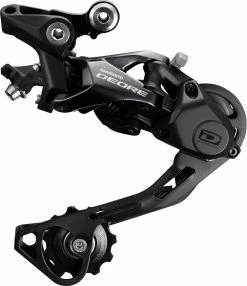 Shimano Deore RD-M6000 10-Speed Rear Derailleur