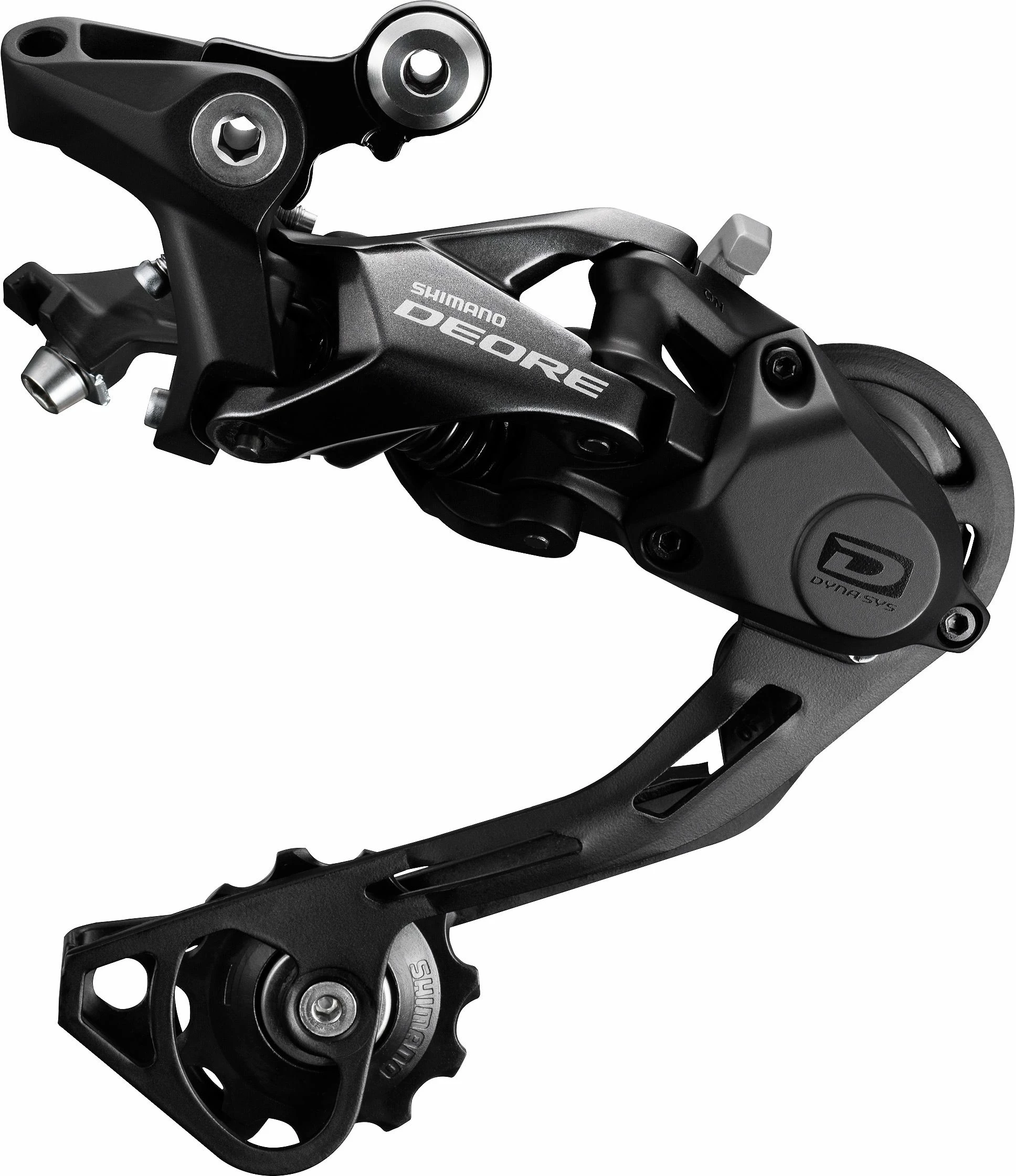 Shimano Deore RD-M6000 10-Speed Rear Derailleur