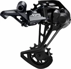 Shimano Deore XT RD-M8100 12-Speed Shadow+ Rear Derailleur