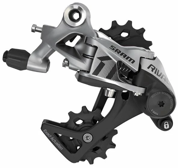 SRAM Rival 1 11-Speed Rear Derailleur