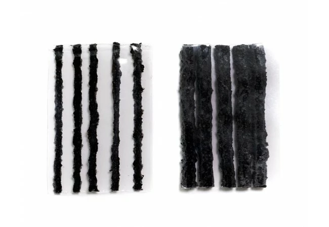 Recharge De Mèches Pour Kit De Réparation Tubeless - Image 2