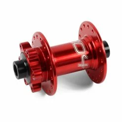 Hope Pro 4 Boost 15x110mm Torque Front Hub