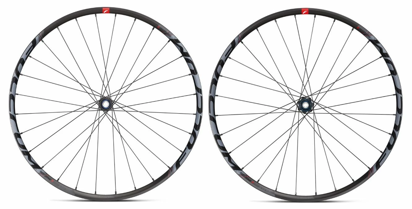Fulcrum Racing Red Zone 5 29er Non-Boost 2019 Wheelset